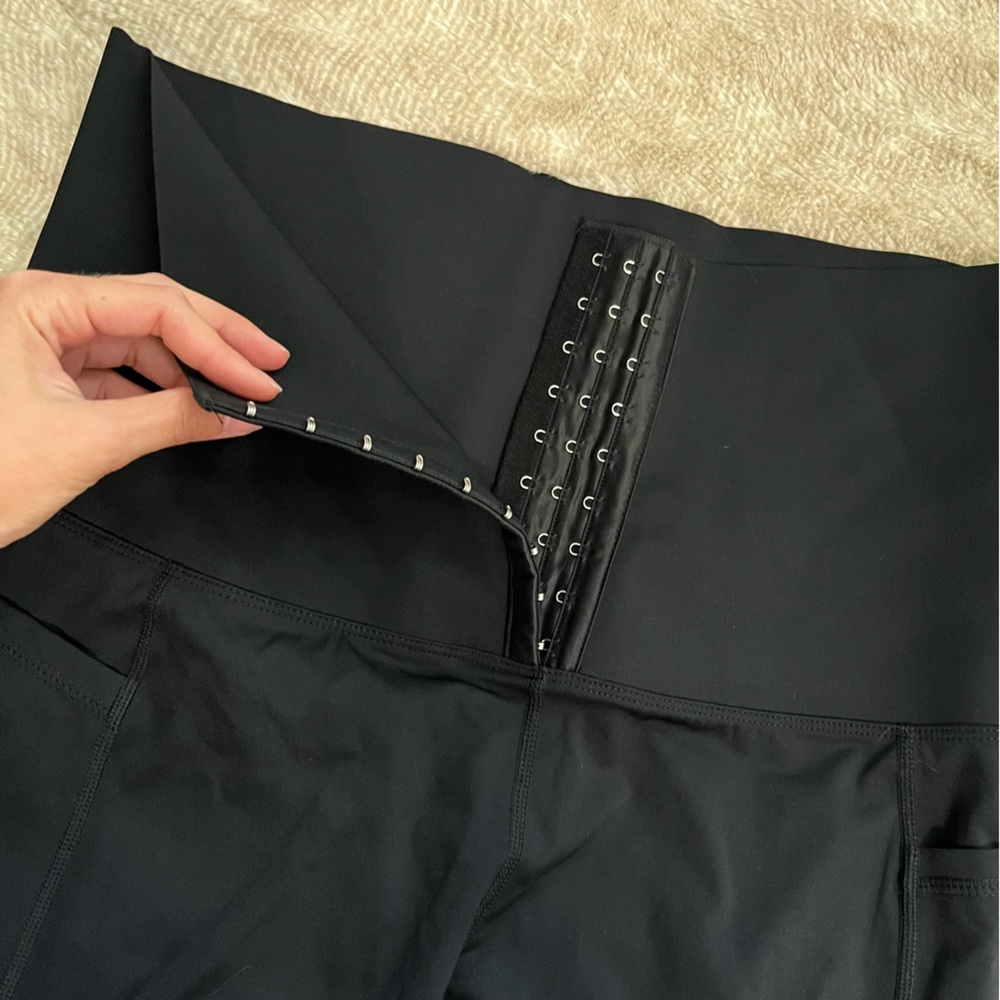 Compression Faja Legging - New - image 4